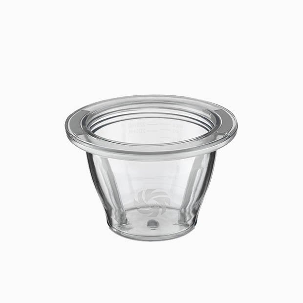 Vitamix Personal Cup Adapter - 61724, Clear