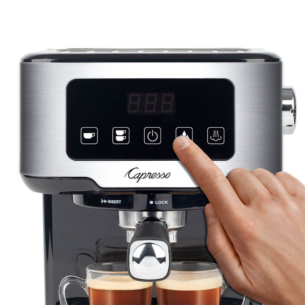 MT900 10-Cup Rapid Brew