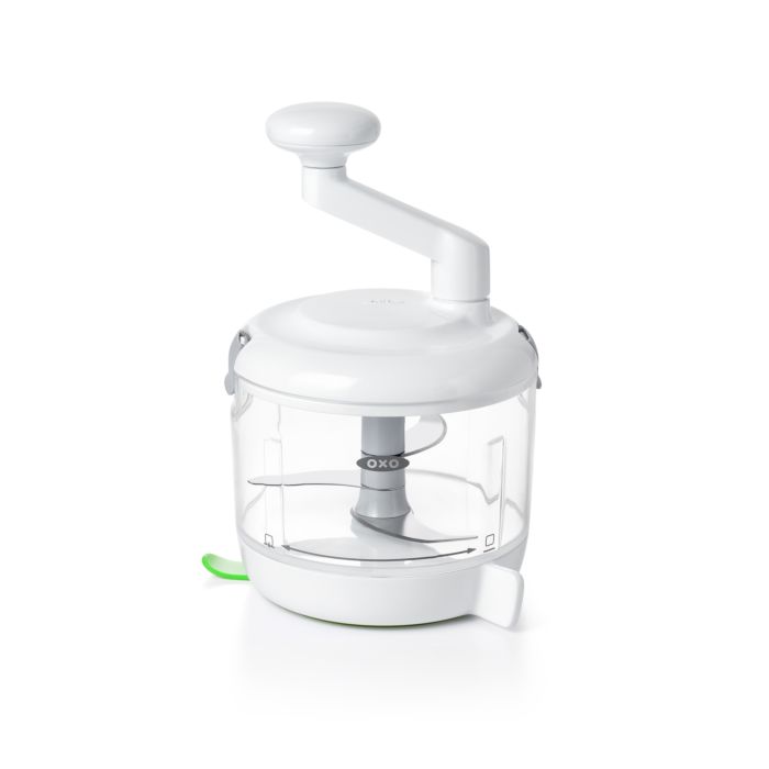 Oxo Potato Masher  Toque Blanche - MyToque