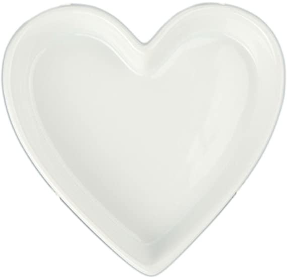 Le Creuset Spoon Rest Heart, Cerise - MyToque