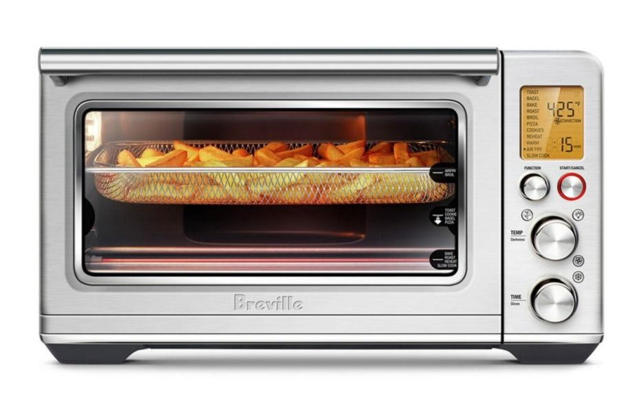 Breville Smart Deep Fryer