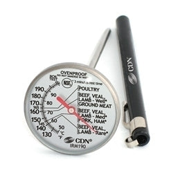 DTC450 - Digital Candy Thermometer - CDN Measurement Tools