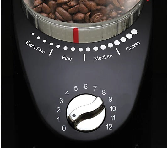 KYOCERA > Coffee and tea ceramic burr grinders that provide freshly brewed  coffee and tea