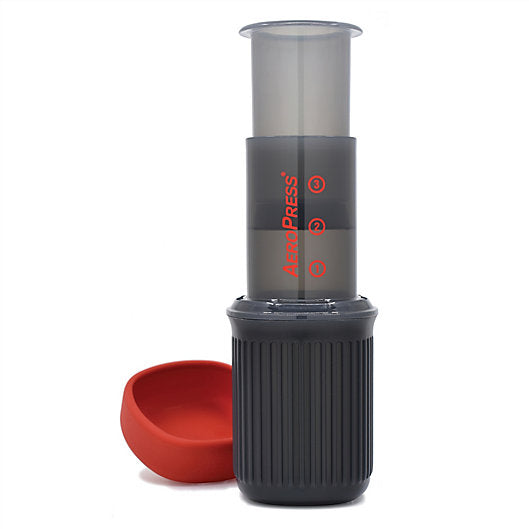 Aerobie AEROPRESS® Coffee Maker - XL - Dear Green