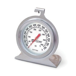 IRM190 - Ovenproof Meat Thermometer - CDN Measurement Tools