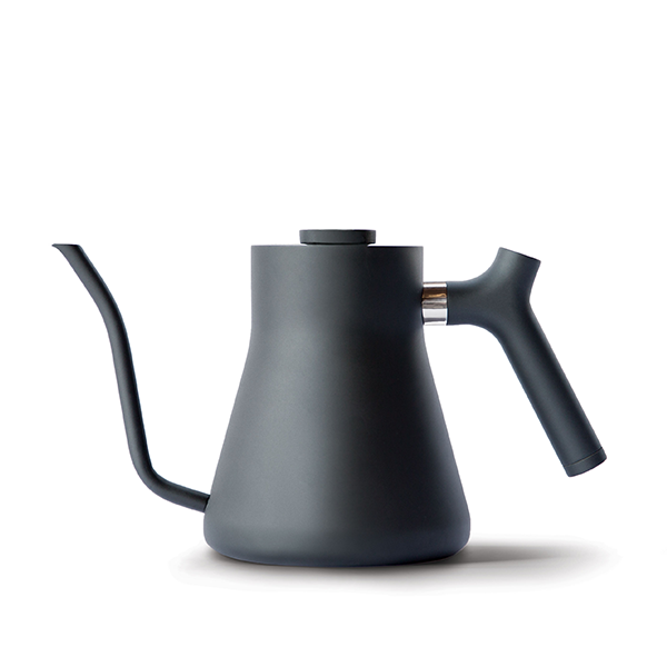 Fellow Stagg EKG Pro Kettle  Studio Edition: Precision and Style