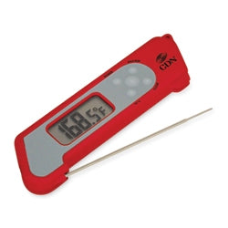 CDN Instant Read Digital Thermometer - MyToque