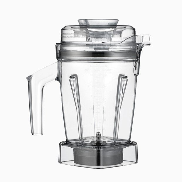 Vitamix Personal Cup Adapter - 61724, Clear