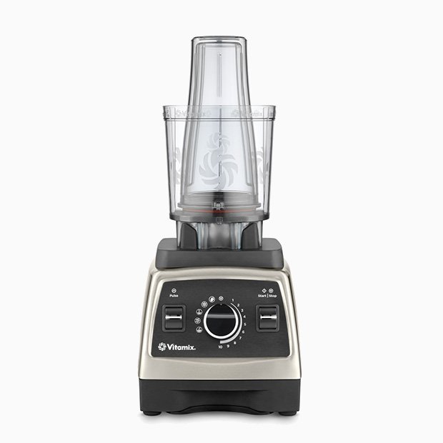 Vitamix Immersion Blender Review + Win $2,500 #REALVITAMIXLEGENDS