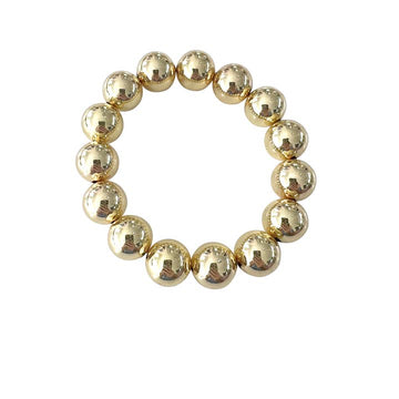 Gemelli Murphy Bracelet