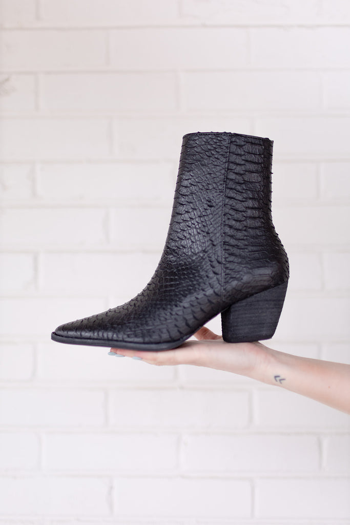 matisse caty boot black