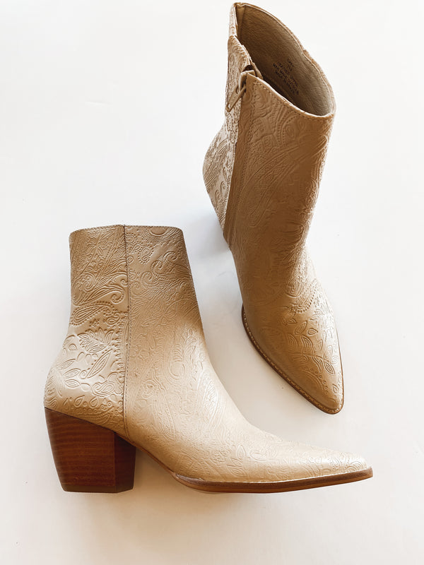 Matisse caty boot on sale ivory