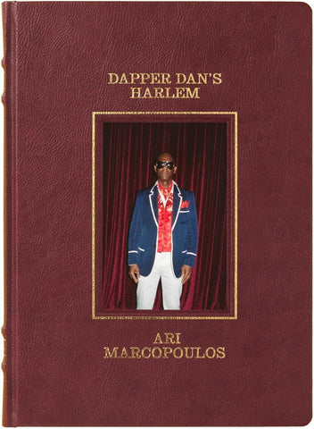 Dapper Dan’s Harlem