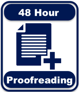 48 Hour Express Essay Proofreading - The Original Editors For Students