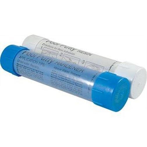 Atlas Epoxy Pool Putty Set 14 Ounce Set stop leaks fill cracks