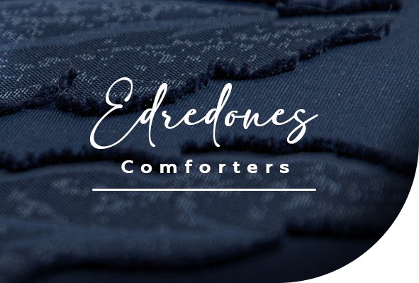 Comforters