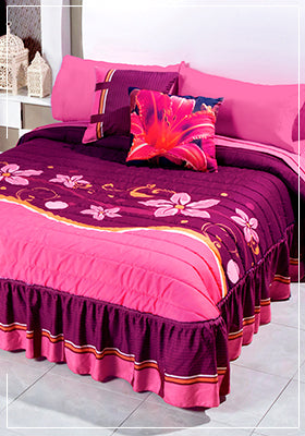 Ofertas del día en Colchas rosa! en 2023  Colchas para cama individual, Colchas  cama, Colchas cama 90