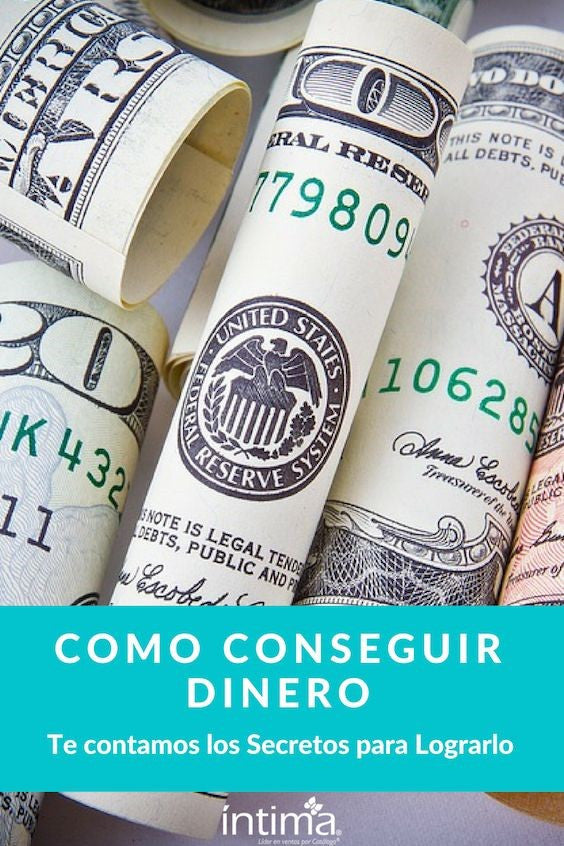 Como Ganar Dinero