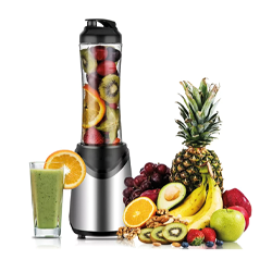 Personal Blender