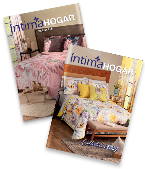 Intima Hogar Catalog 2021