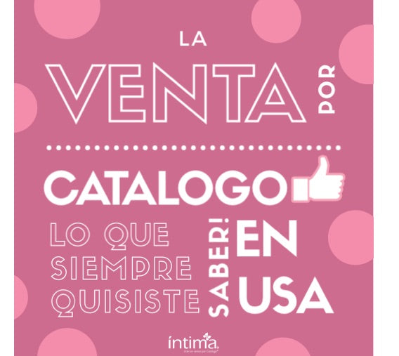 La Venta por Catálogo en USA: Todo lo que Siempre Quisiste Saber