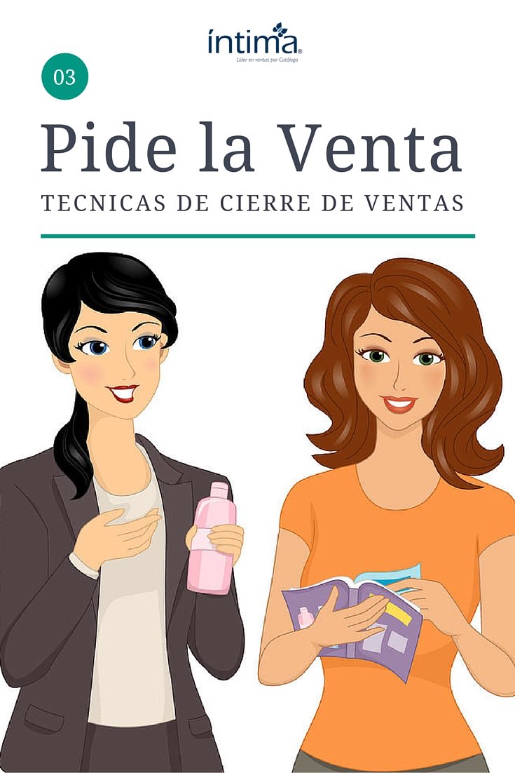 Las técnicas de cierre de ventas o como lograr que te den el si en simples pasos