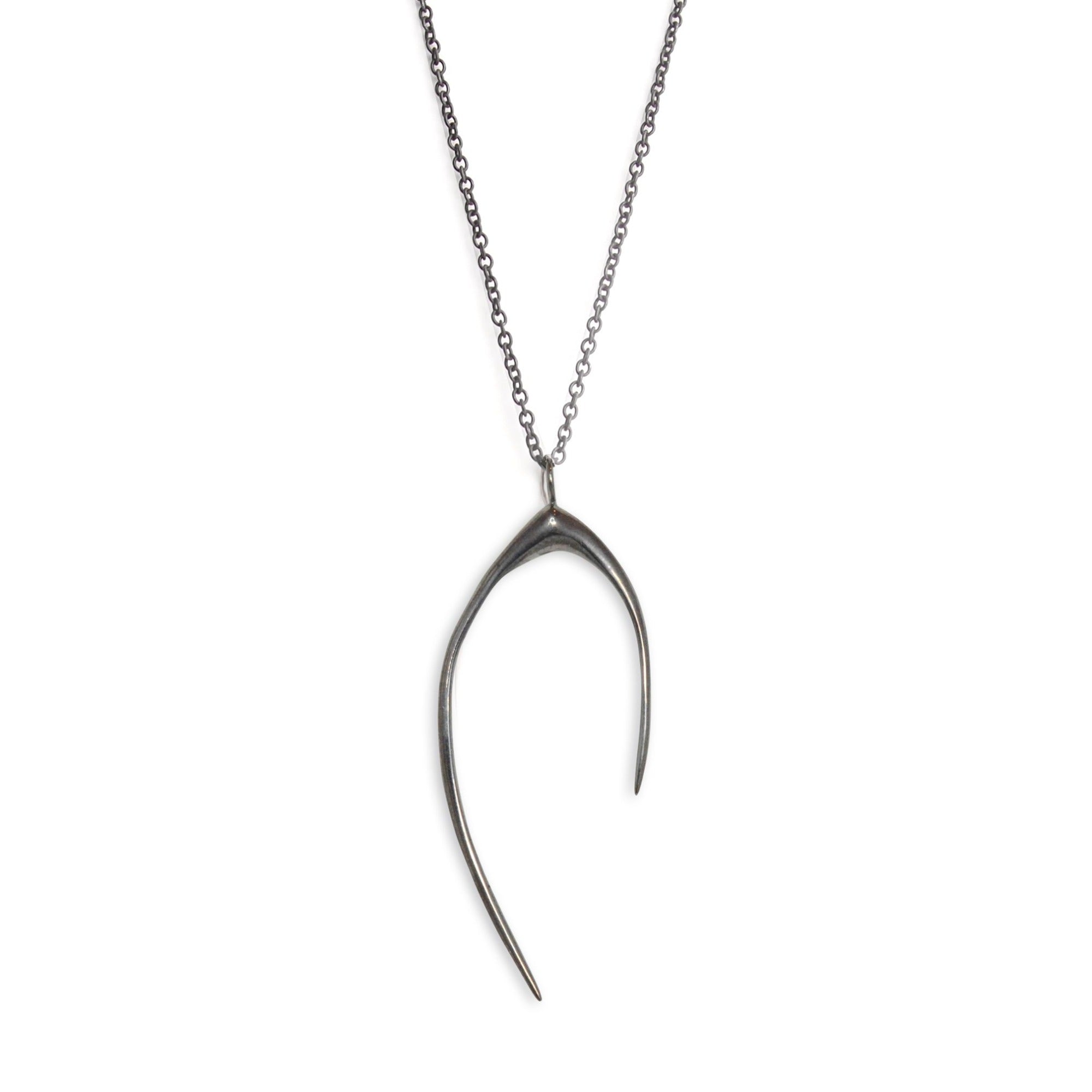 swallow pendant – Marion Cage