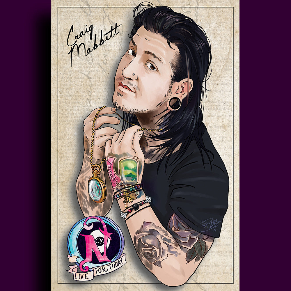 chris mabbitt