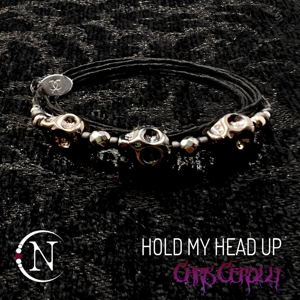 Head charms for on sale bracelets