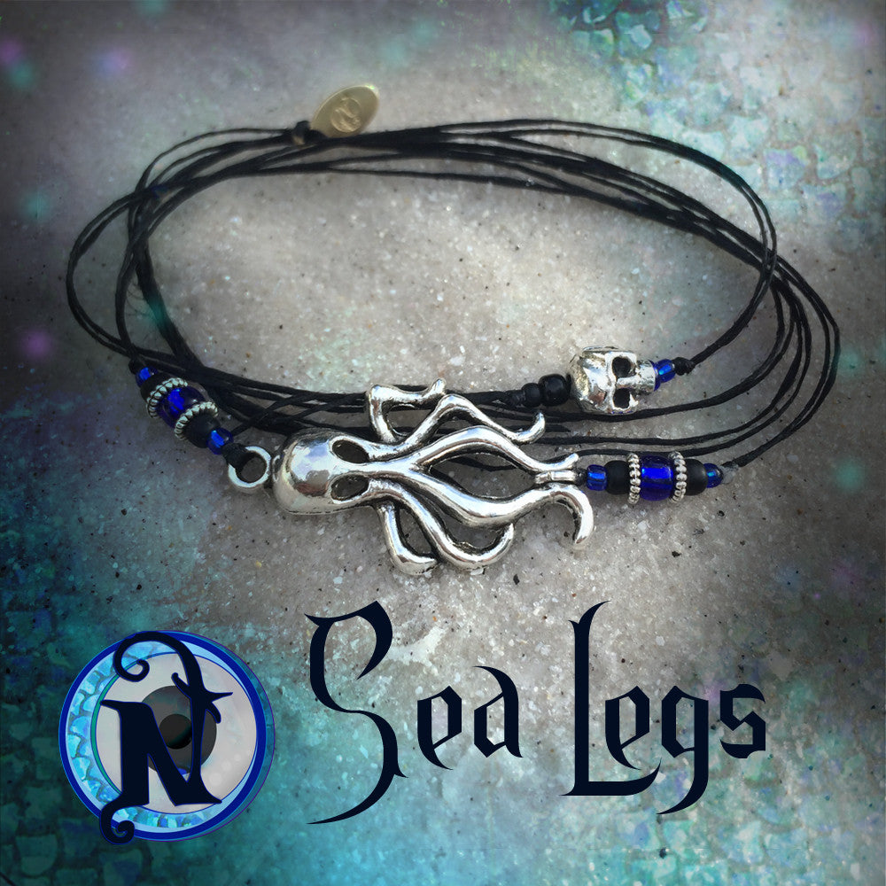 Loop Link Thigh Chain | Nightclub Leg Chain | Beach Thigh Chain | Crys –  Katou Jewelry