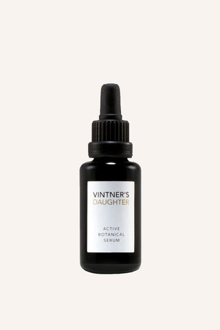 Vintner's Daughter Active Botanical Serum for Face 30 ml