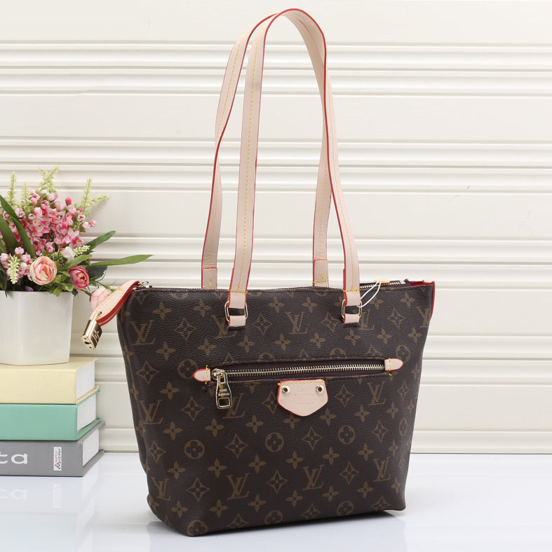 Louis Vuitton LV Fashion Classic Shoulder Bag Crossbody Bag Tote Bag