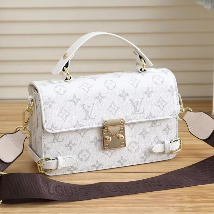 Louis Vuitton LV Fashion Classic Tote Bag Shoulder Bag Messenger Bag