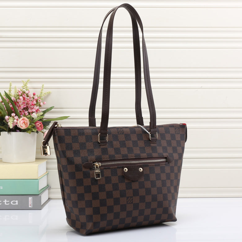 Louis Vuitton LV Fashion Classic Shoulder Bag Crossbody Bag Tote Bag