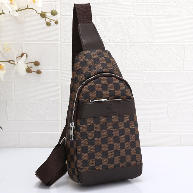 Louis Vuitton LV Men's and Women's Fashion Shoulder Bags