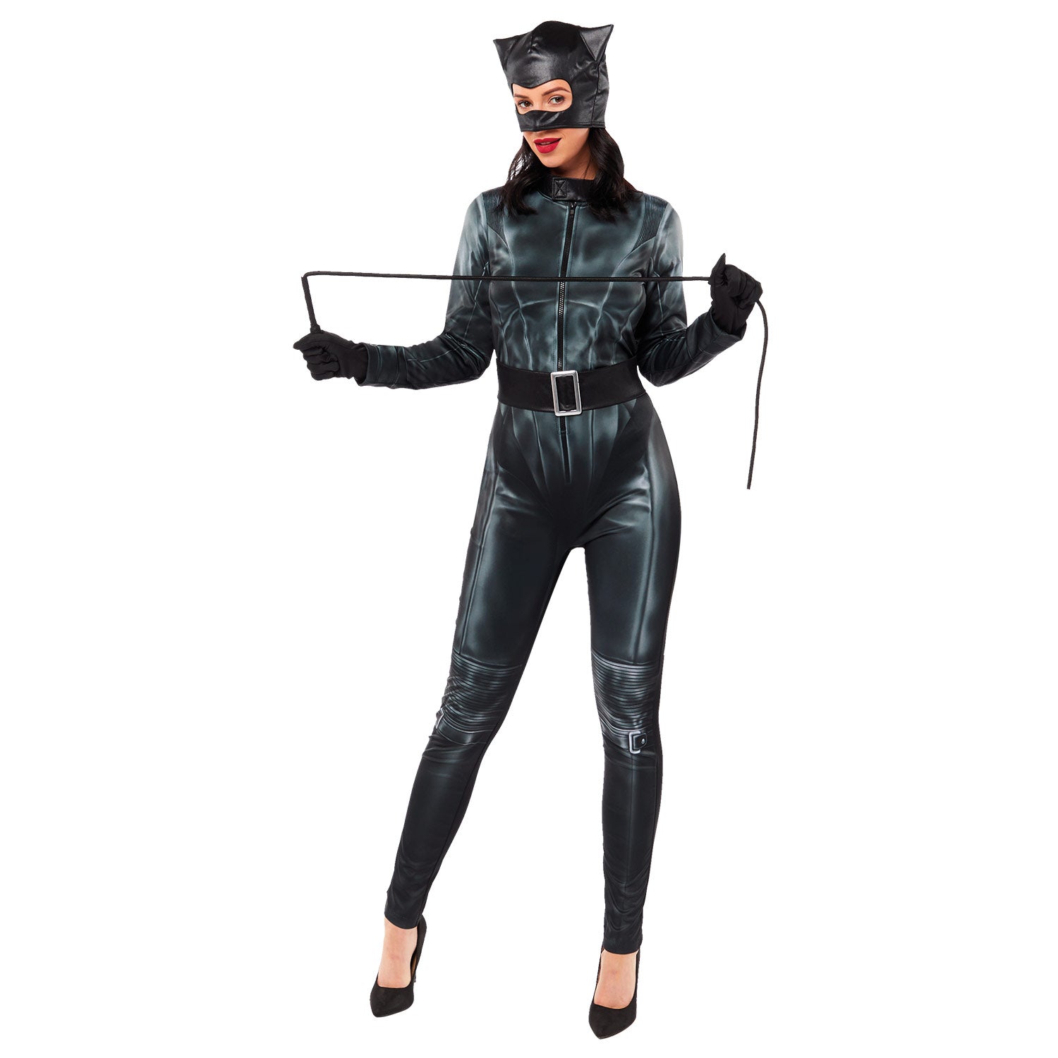 Catwoman Costume – The Party Box - Reading, Berkshire