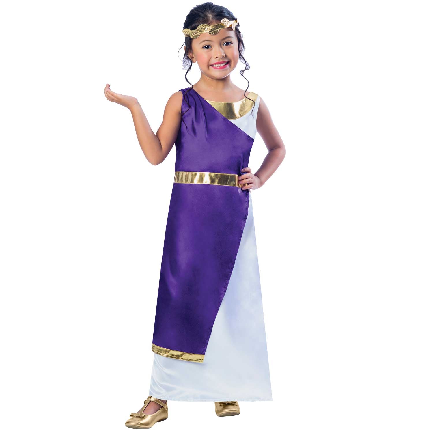 Greek Venus Costume – The Party Box - Reading, Berkshire