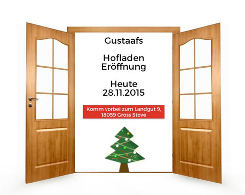 Gustaafs_Weihnachtsbaum_Opening