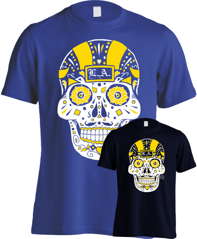 Sugar Skulls – America's Finest Apparel