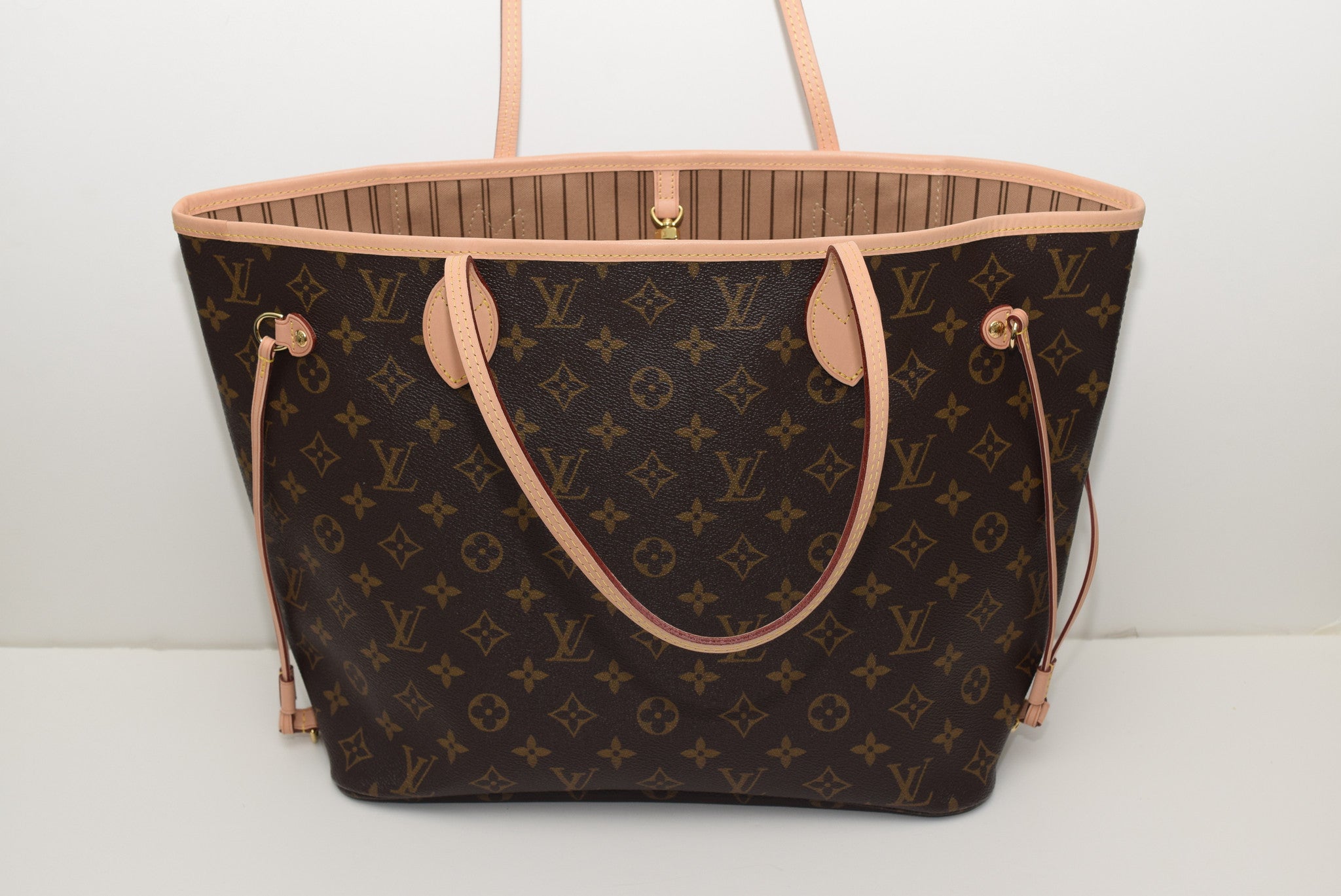 How Much Is A Louis Vuitton Bag In Spain | SEMA Data Co-op
