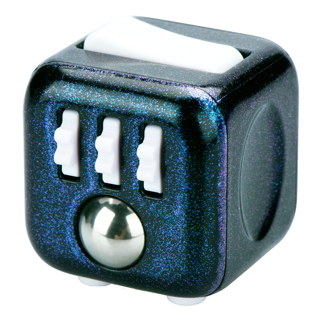 Fidget Cube Custom Series 3 By Antsy Labs Bearnana Singapore Gifts Toys Yoyo And More