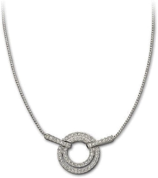 Swarovski IRINA PENDANT Necklace #5022398 – Zhannel