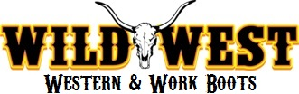 Wild West Boot Store - Famous Brand Men's and Women's Cowboy Boots