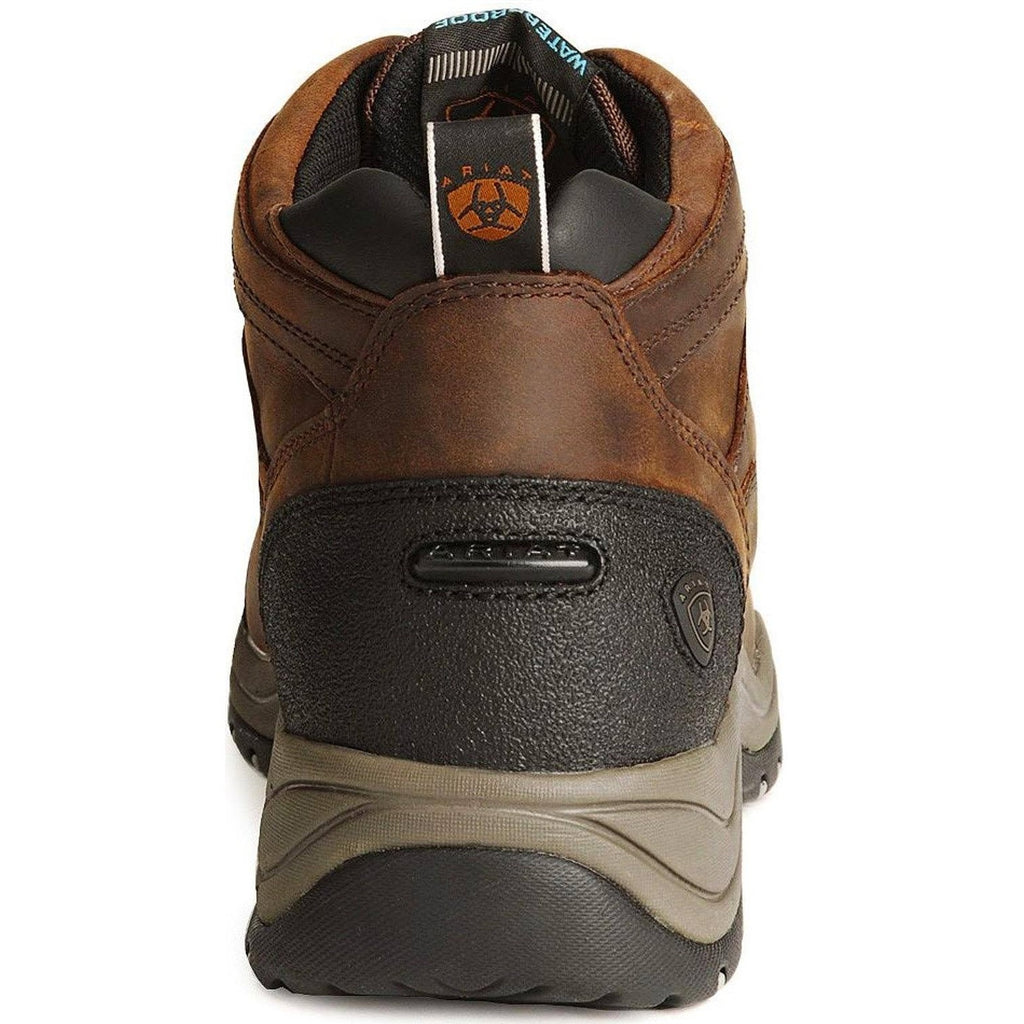 ariat men's terrain h2o