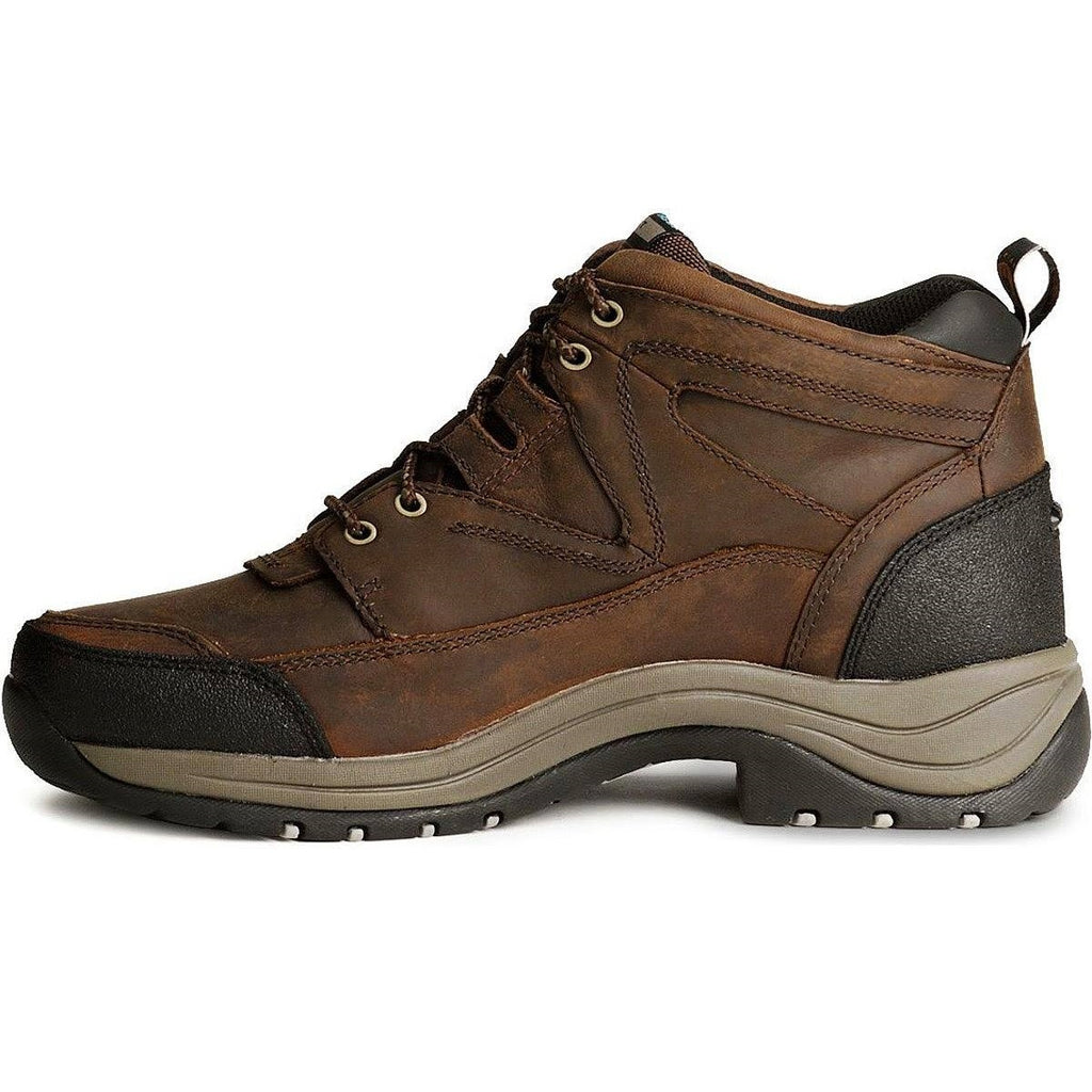 ariat boots hiking