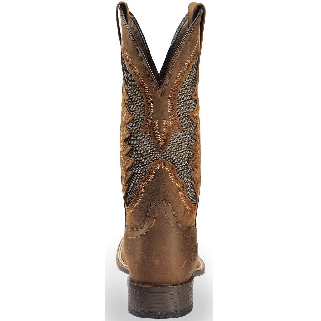 ariat venttek boots womens