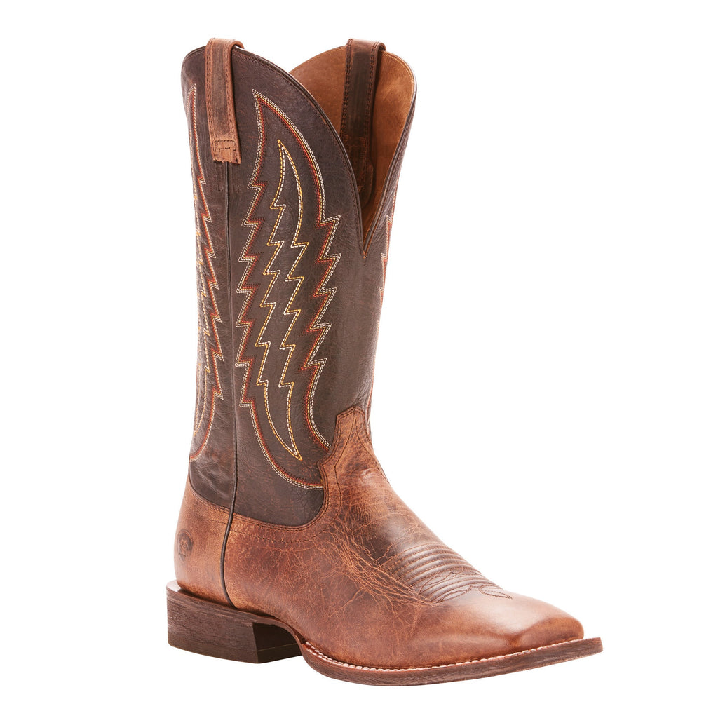 ariat circuit stride