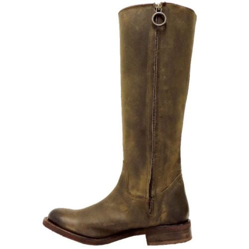 justin bay apache boots womens