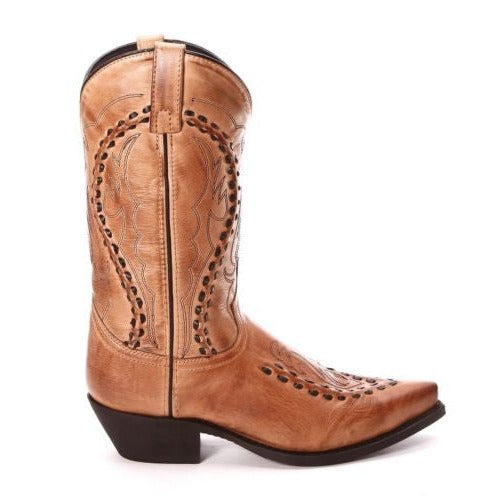 laredo laramie boots