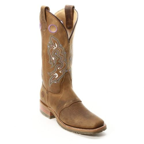 double h womens boots